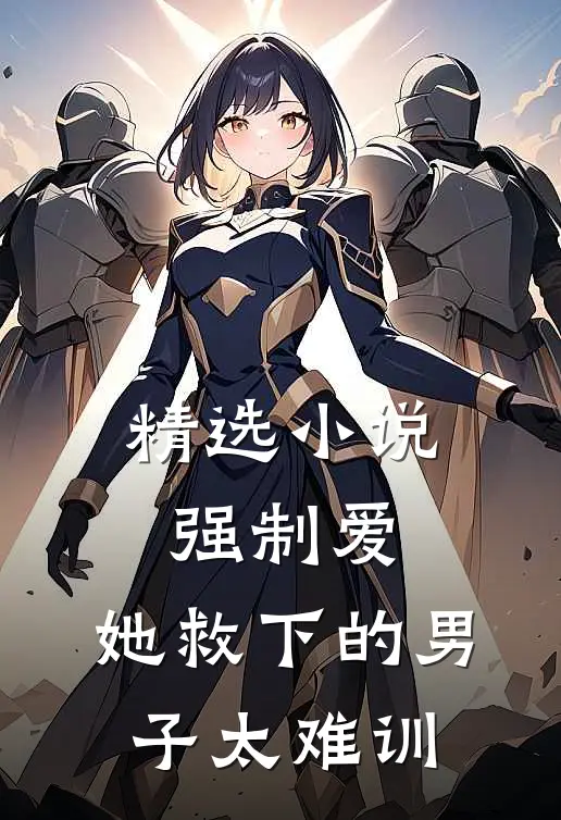 精选小说强制爱：她救下的男子太难训
