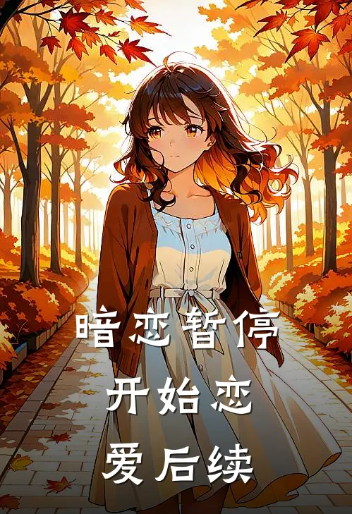 暗恋暂停,开始恋爱后续