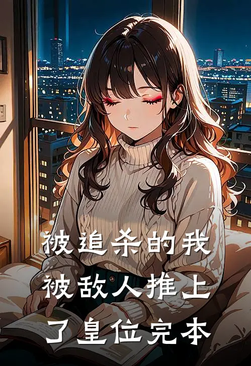 被追杀的我，被敌人推上了皇位完本