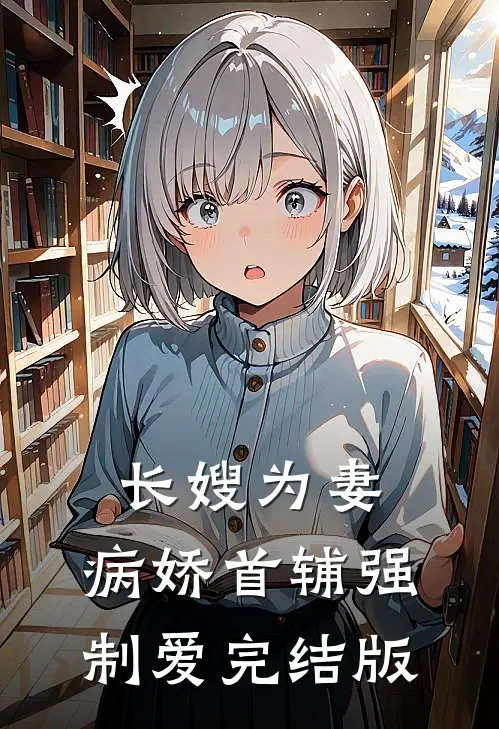 长嫂为妻：病娇首辅强制爱完结版