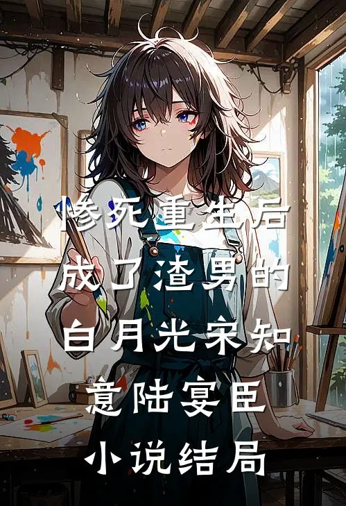 惨死重生后，成了渣男的白月光宋知意陆宴臣小说结局
