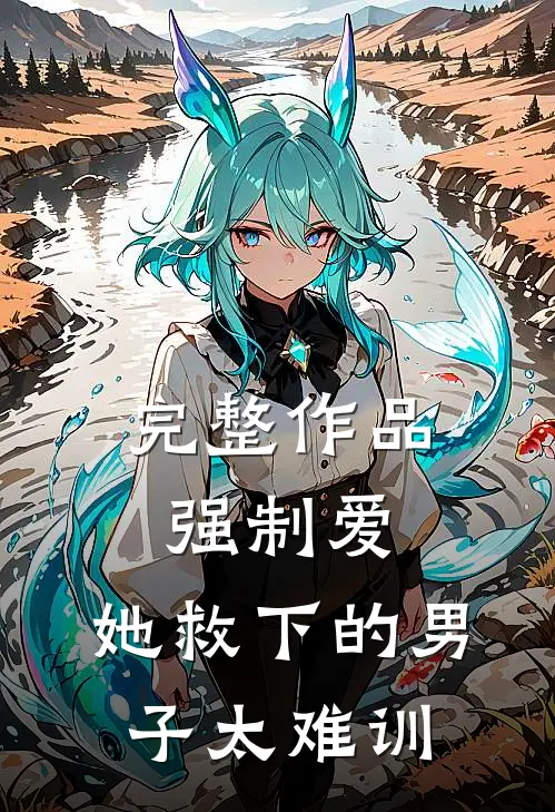完整作品强制爱：她救下的男子太难训