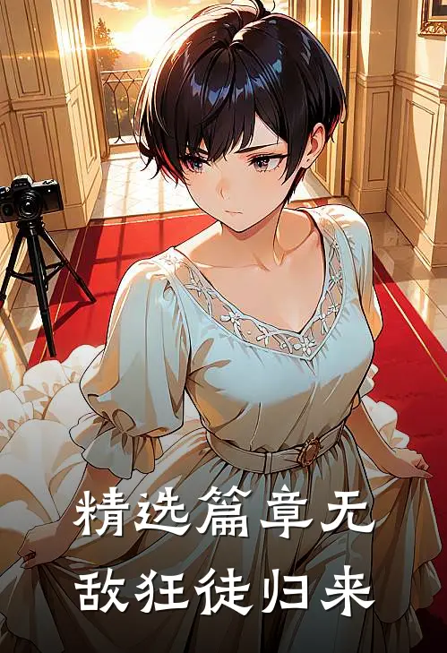 精选篇章无敌狂徒归来