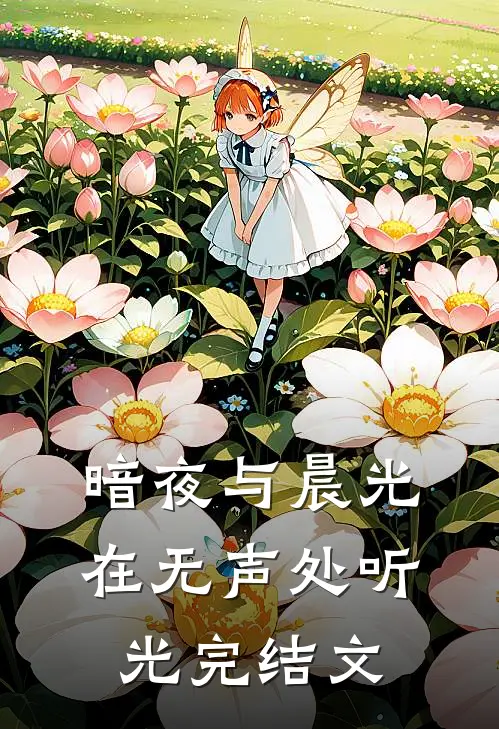 暗夜与晨光（在无声处听光完结文