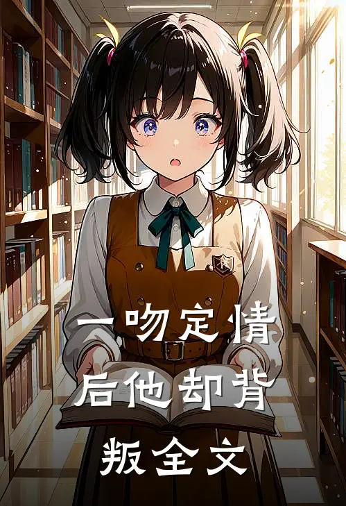 一吻定情后他却背叛全文