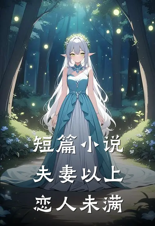 短篇小说夫妻以上，恋人未满