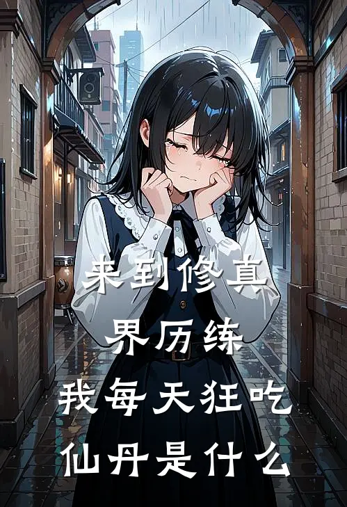 来到修真界历练，我每天狂吃仙丹是什么