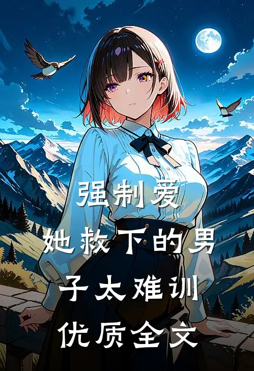 强制爱：她救下的男子太难训优质全文