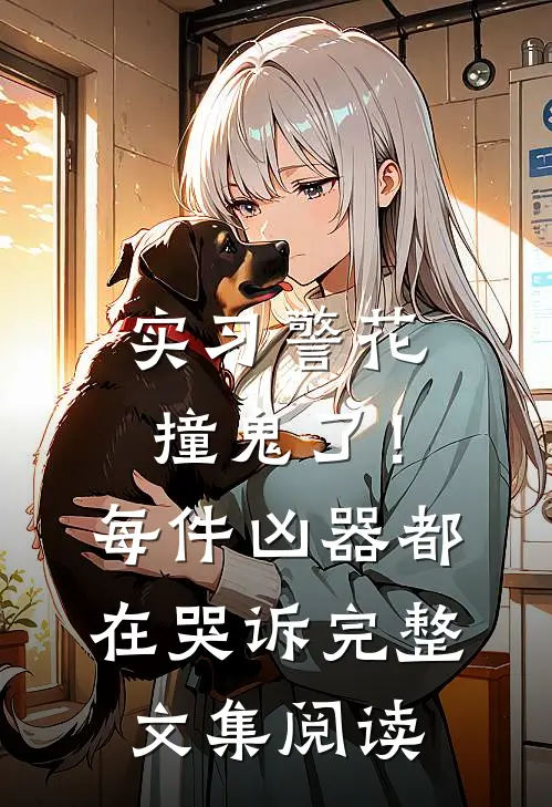 实习警花撞鬼了！每件凶器都在哭诉完整文集阅读