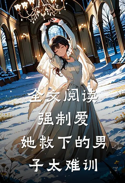 全文阅读强制爱：她救下的男子太难训