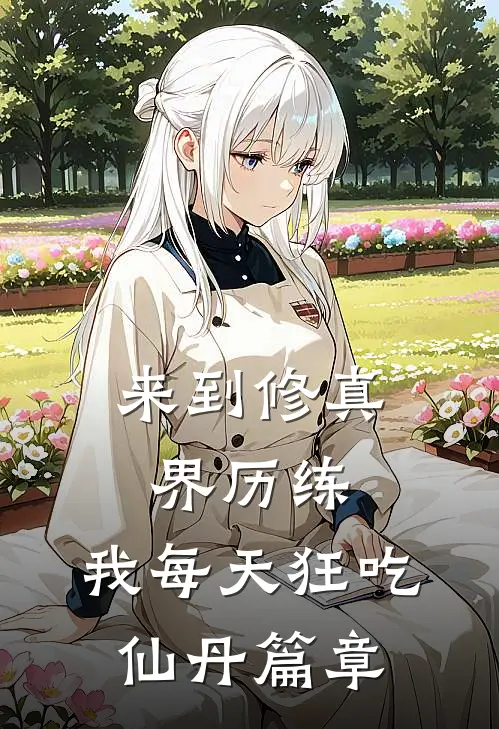来到修真界历练，我每天狂吃仙丹篇章