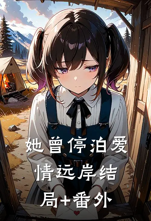 她曾停泊爱情远岸结局+番外