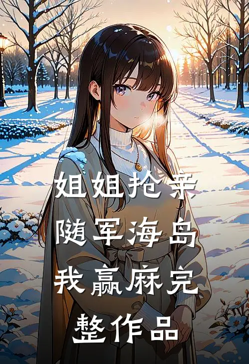 姐姐抢亲，随军海岛我赢麻完整作品