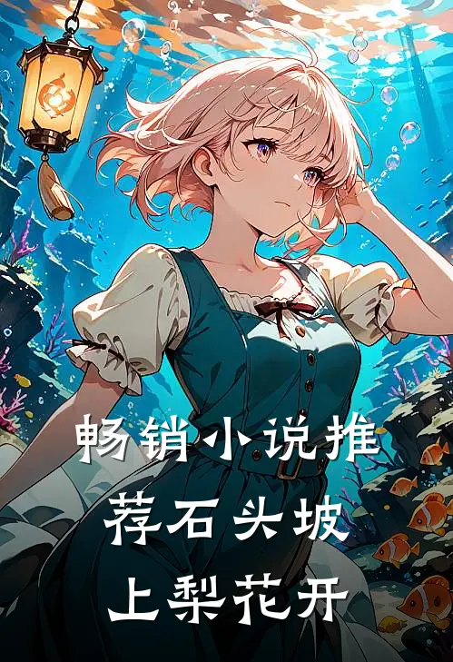 畅销小说推荐石头坡上梨花开