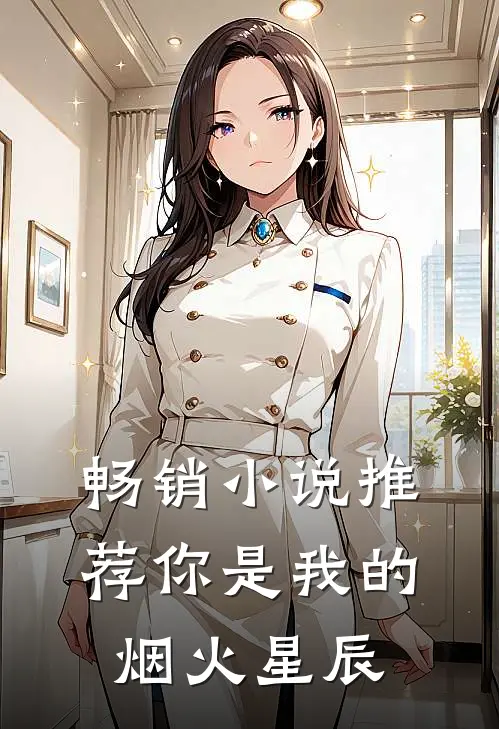 畅销小说推荐你是我的烟火星辰