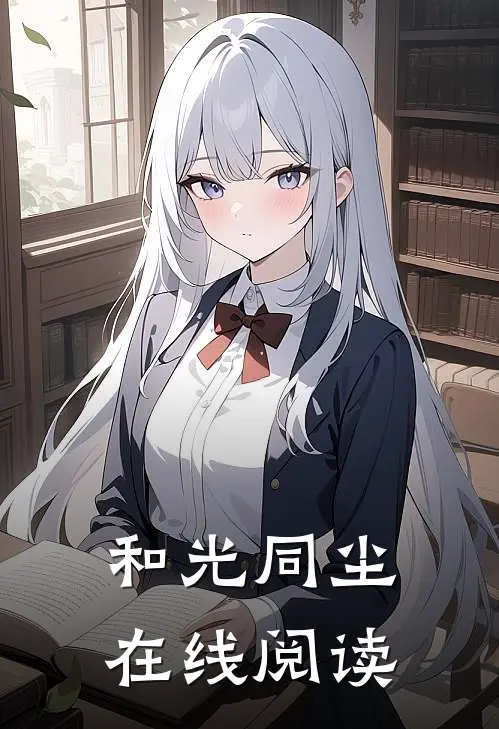 和光同尘在线阅读