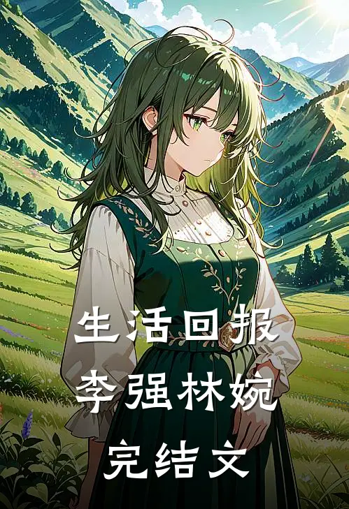 生活回报李强林婉完结文