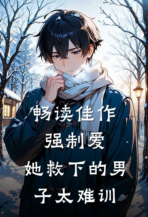 畅读佳作强制爱：她救下的男子太难训