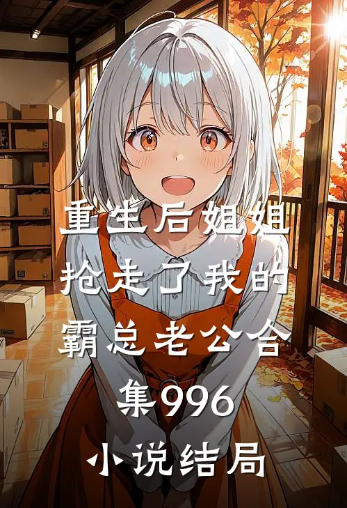 重生后姐姐抢走了我的霸总老公合集996小说结局