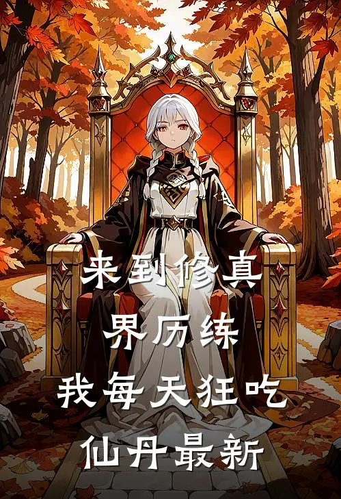 来到修真界历练，我每天狂吃仙丹最新