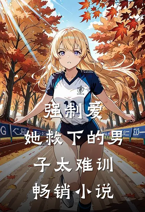 强制爱：她救下的男子太难训畅销小说
