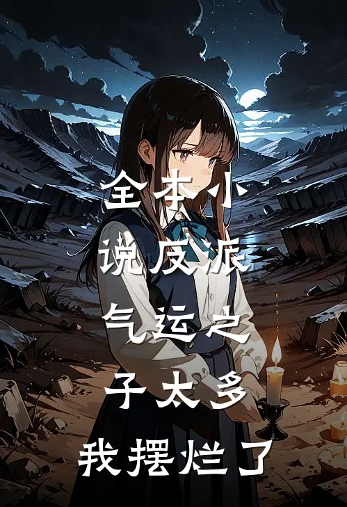 全本小说反派：气运之子太多，我摆烂了