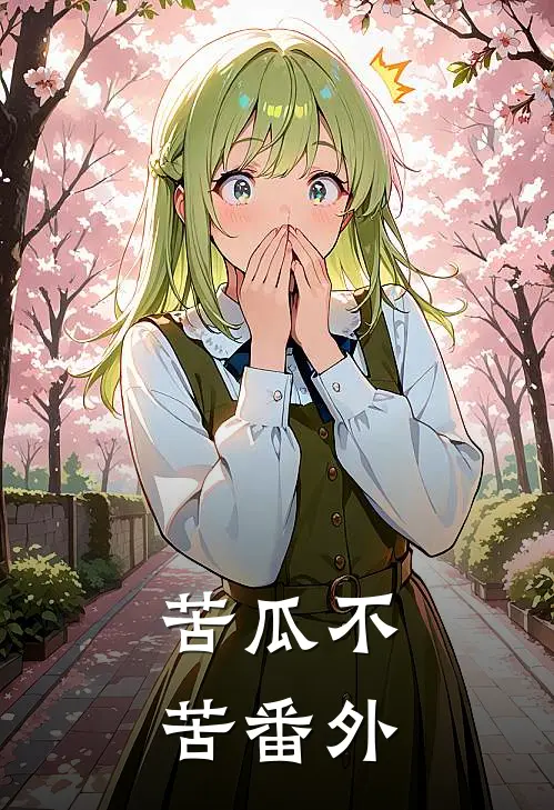 苦瓜不苦 番外
