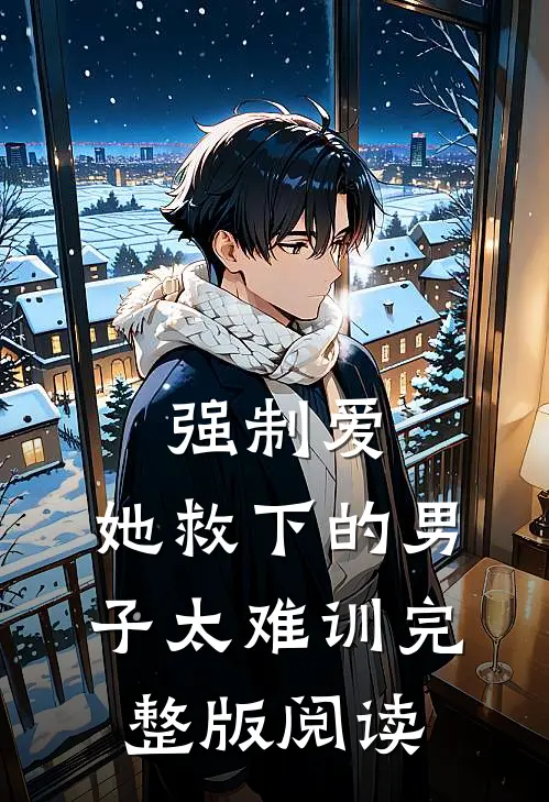 强制爱：她救下的男子太难训完整版阅读