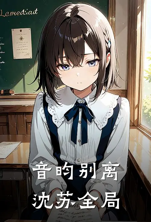 音昀别离沈苏全局
