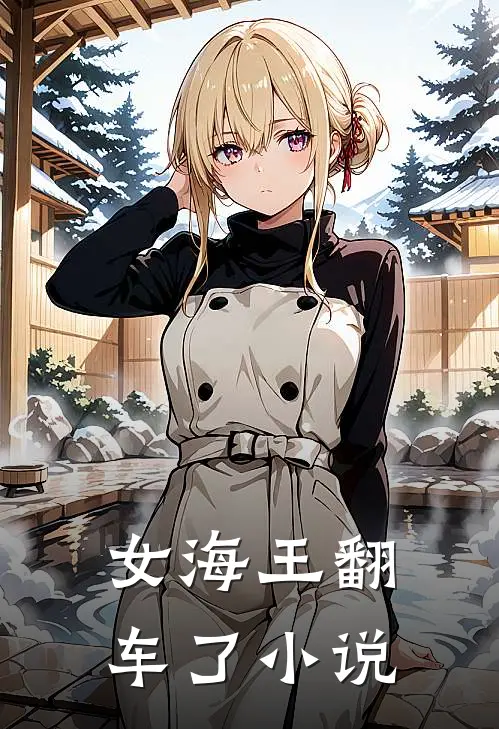 女海王翻车了小说