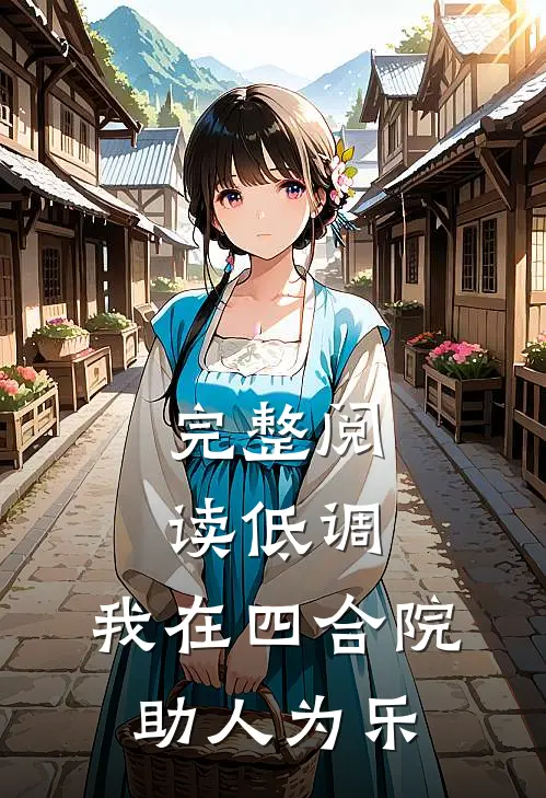 完整阅读低调：我在四合院助人为乐