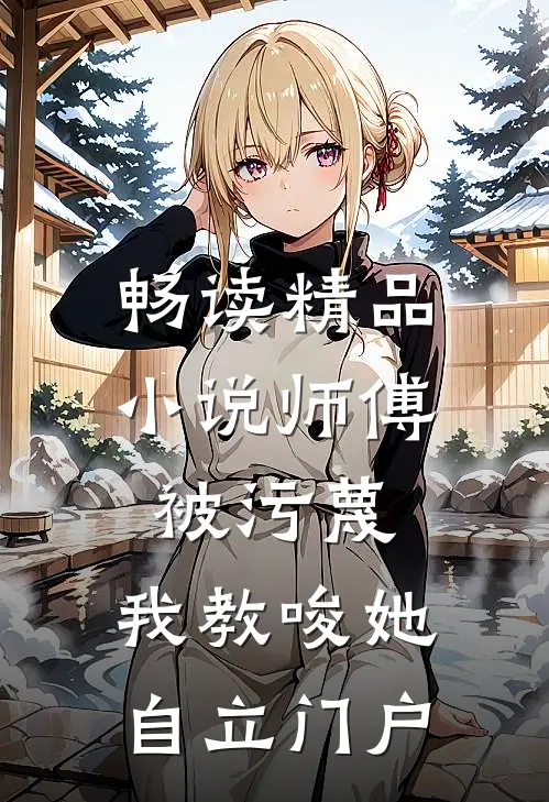 畅读精品小说师傅被污蔑，我教唆她自立门户