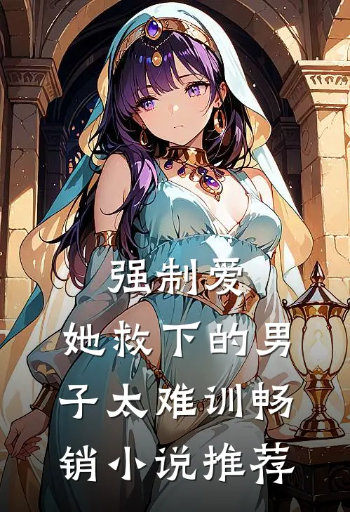 强制爱：她救下的男子太难训畅销小说推荐
