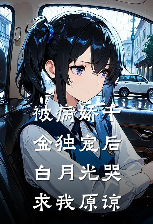 被病娇千金独宠后，白月光哭求我原谅