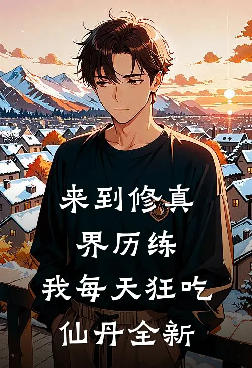 来到修真界历练，我每天狂吃仙丹全新