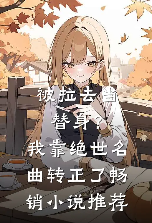 被拉去当替身？我靠绝世名曲转正了畅销小说推荐