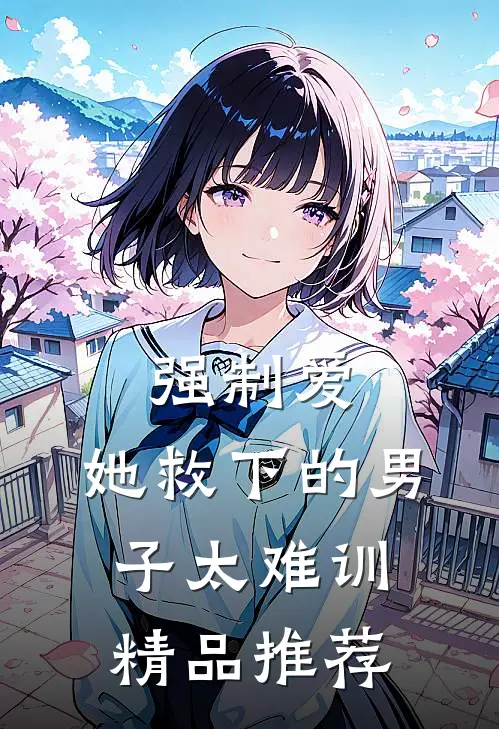 强制爱：她救下的男子太难训精品推荐