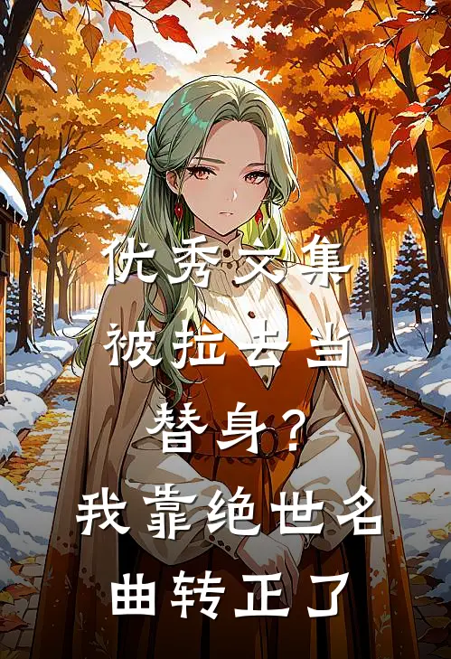 优秀文集被拉去当替身？我靠绝世名曲转正了