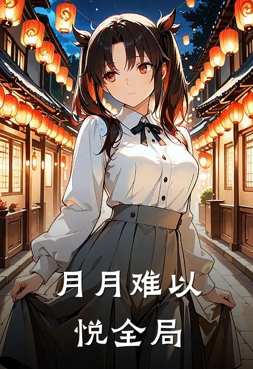 月月难以悦全局