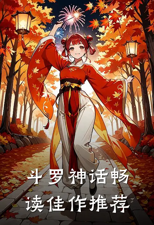 斗罗神话畅读佳作推荐