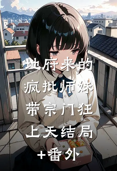 地府来的疯批师妹，带宗门狂上天结局+番外