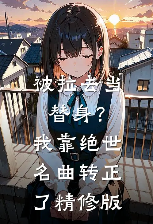 被拉去当替身？我靠绝世名曲转正了精修版