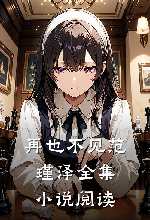 再也不见范瑾泽全集小说阅读