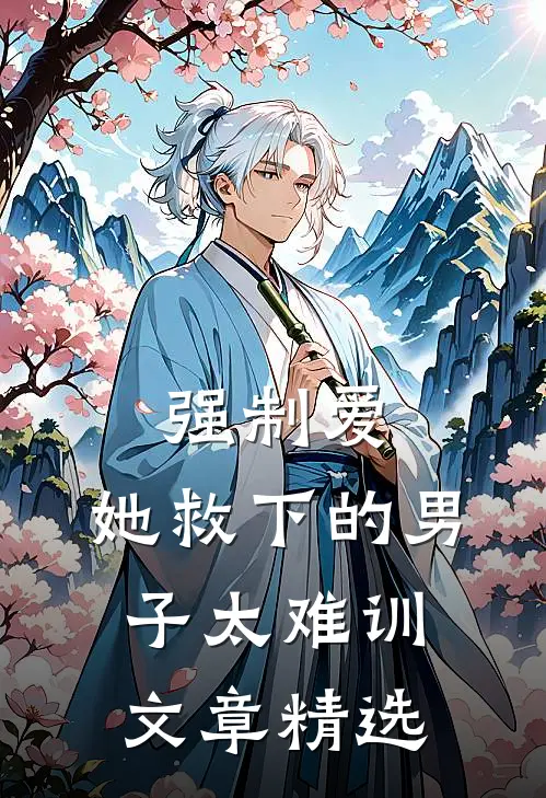 强制爱：她救下的男子太难训文章精选