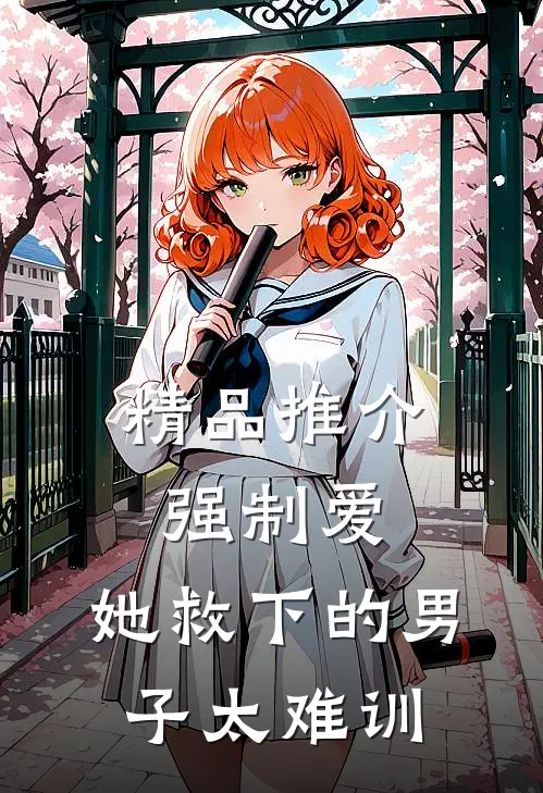 精品推介强制爱：她救下的男子太难训