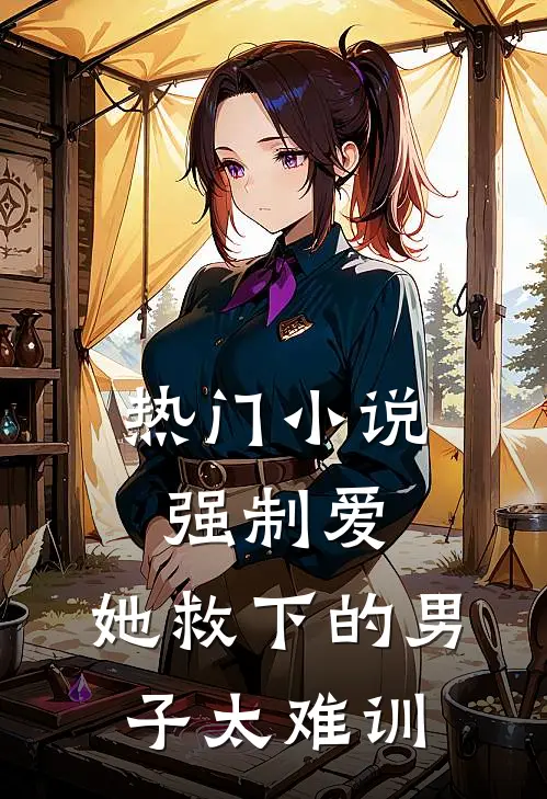 热门小说强制爱：她救下的男子太难训