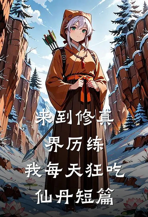 来到修真界历练，我每天狂吃仙丹短篇