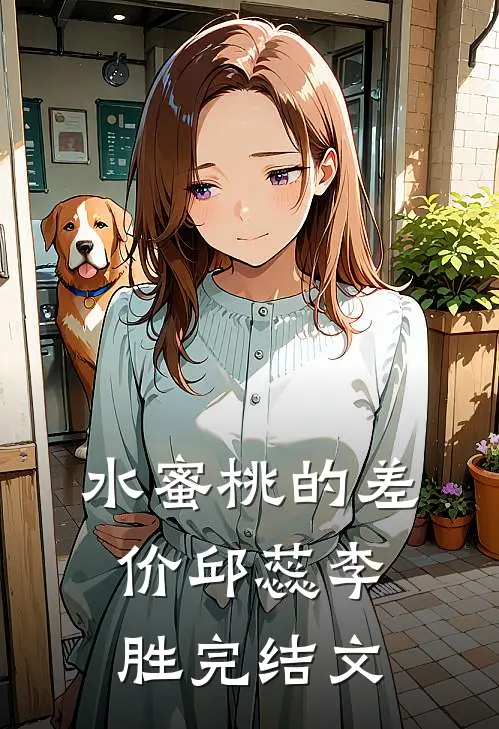 水蜜桃的差价邱蕊李胜完结文