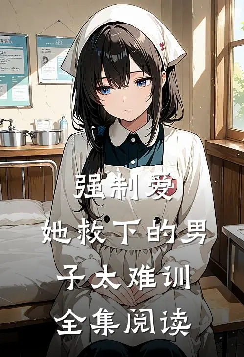 强制爱：她救下的男子太难训全集阅读