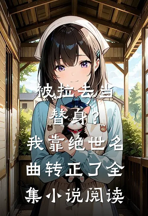 被拉去当替身？我靠绝世名曲转正了全集小说阅读